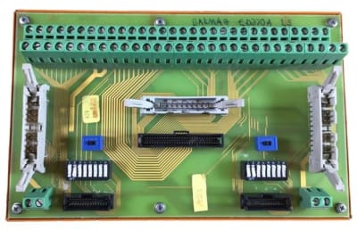 BARMAG ELECTRONICS ED370-60-3Z