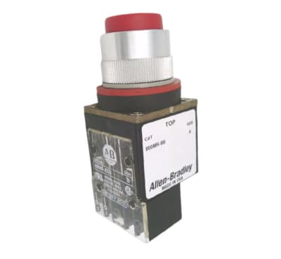 ALLEN BRADLEY 800MR-B6D2