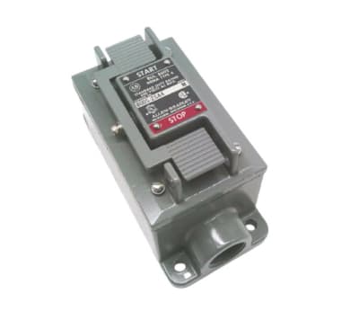 ALLEN BRADLEY 800S-2SA4