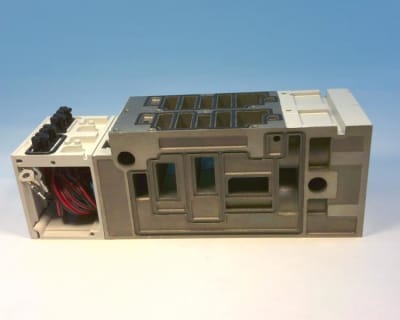 SMC VVQ4000-1C-F2-03T