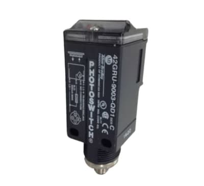 ALLEN BRADLEY 42GRU-9003-QD1