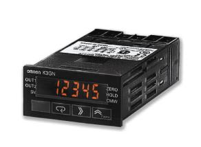 OMRON K3GN-PDC 24VDC