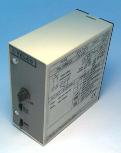 TELCO PA10B502