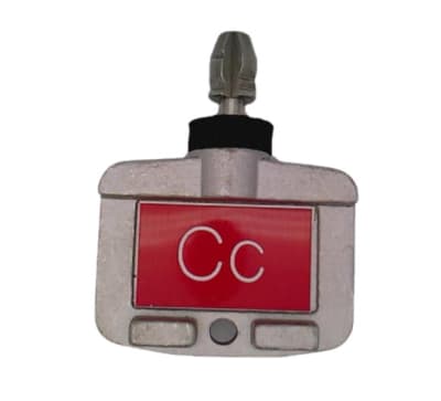 ALLEN BRADLEY 440T-AKEYE10CC
