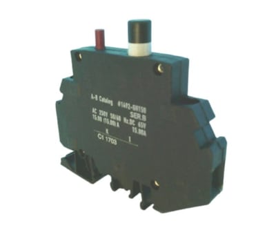 ALLEN BRADLEY 1492-GH150