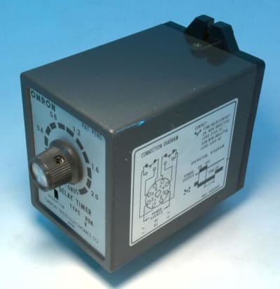 OMRON RDA-2S-AC100