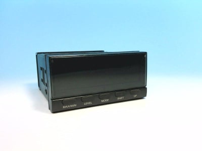 OMRON K3HB-VLCL2B-100-240VAC
