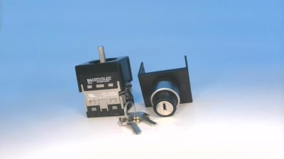 BACO CONTROLS NB01AC1C1