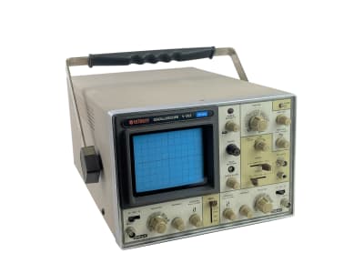 HITACHI DENSHI V-352