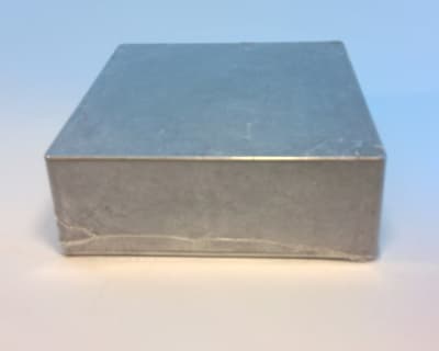 HAMMOND MANUFACTURING 1590F