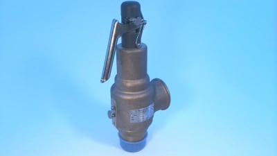 KUNKLE 6010GGM01-KM0200