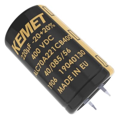 KEMET ALC70A331DC450