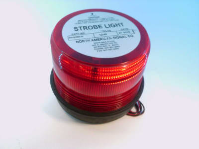 NORTH AMERICAN SIGNAL DFS550-R