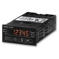 OMRON K3GN-NDC-FLK 24VDC
