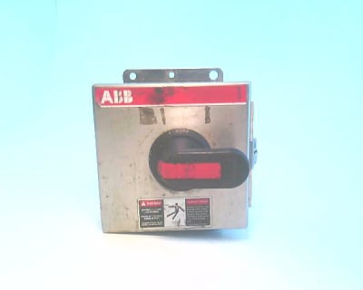 ASEA BROWN BOVERI NF32X-3PB6A11