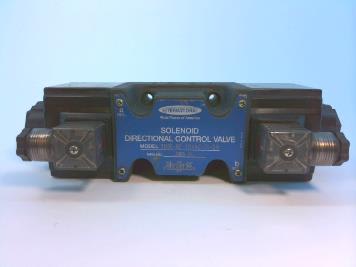 INTERNATIONAL FLUID POWER DG05-6C-115VAC-71-DN