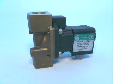 SPARTAN SCIENTIFIC 3500-01-4227