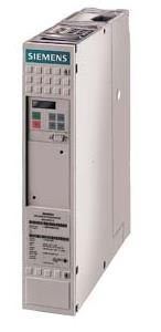 SIEMENS 6SE7018-0TA21-Z-V04