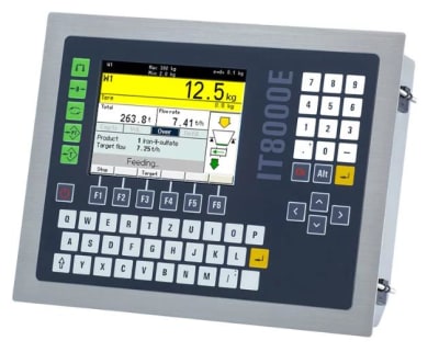 SYSTEC IT8000E