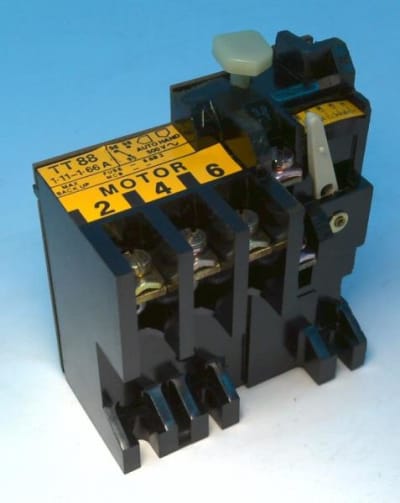 EATON CORPORATION TT88