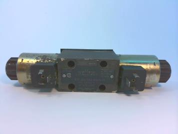 PARKER A4D01-3203-0302-B1G0Q-E8