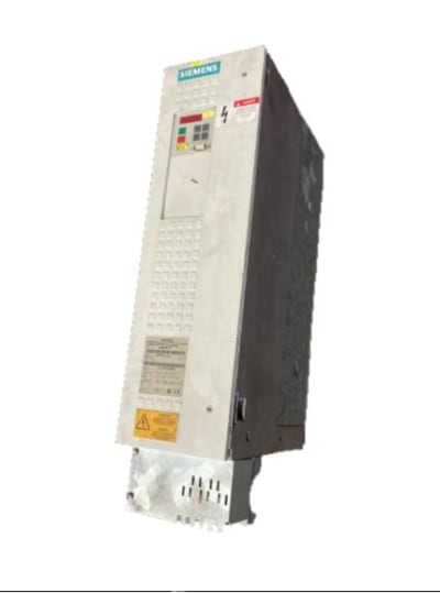 SIEMENS 6SE7023-4TC31