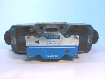 TOKYO KEIKI DG4V-5-2C-M-PL-T-6-40