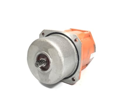 ASEA BROWN BOVERI 3HAC-3697-1/5