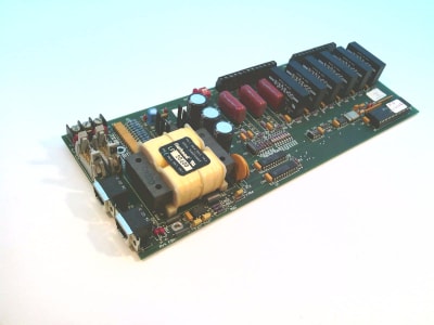 THERMOTRON 902837 SRB 3E2322