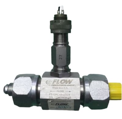 FLOW TECHNOLOGY FT-12AEXB-LEA-1