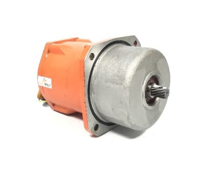 ASEA BROWN BOVERI 3HAC3697-1