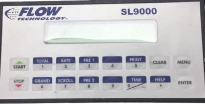FLOW TECHNOLOGY SL90-2-A