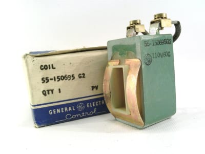 GENERAL ELECTRIC 55-150695G2