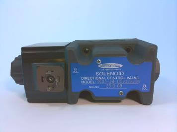 INTERNATIONAL FLUID POWER DG05-2B-115VAC82DN
