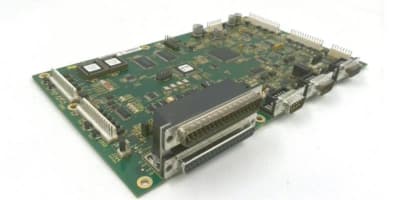 HYPERTHERM INC 041991