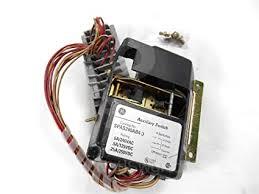 GENERAL ELECTRIC SPAS240AB8