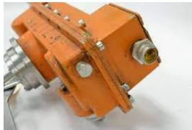 METSO AUTOMATION PULP-EL-LL2W