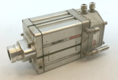 LAND INSTRUMENTS IQ5PY1000MM