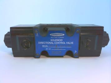 INTERNATIONAL FLUID POWER DG05-2C-115VAC-72DN