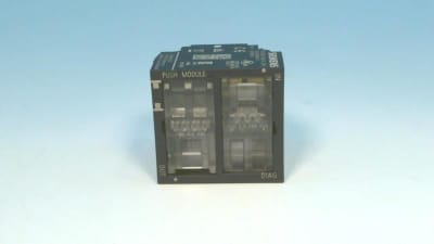 SIEMENS 3SU14001MA101BA1