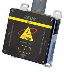 DITEK D100-6003D