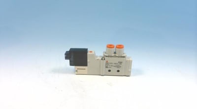 SMC VQZ1121-6LO-N3