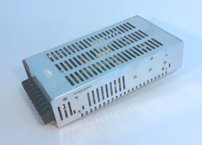 MEAN WELL SD-200C-24