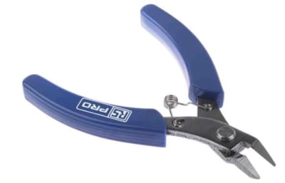 RS PRO 536-329