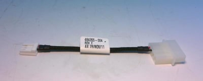 HEWLETT PACKARD COMPUTER 484355-004