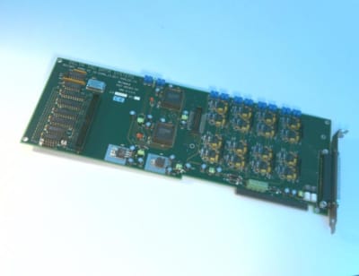 DELTA TAU DATA SYS ACC-36P