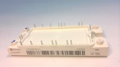 INFINEON FP25R12KT4BPSA1