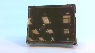 RADWELL 2711-T6C16L1-SUB-DISPLAY