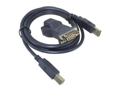 IDEC FC4A-USB