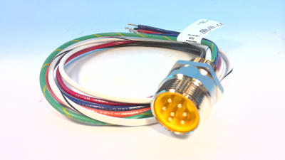 TURCK RSF 74-0.5M/14.5/NPT
